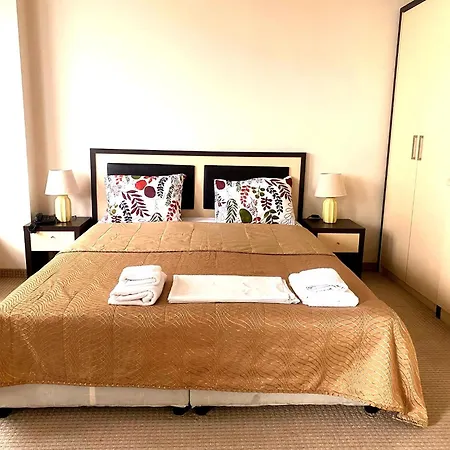 Appartamento Beach'n'pool *