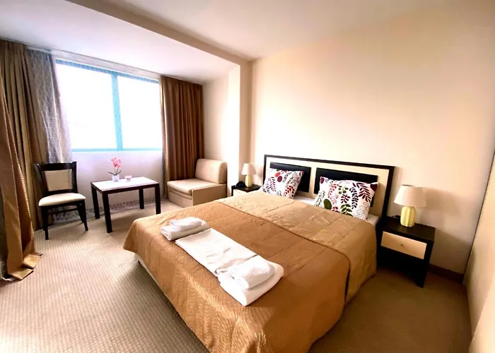 Beach'n'pool Appartamento *