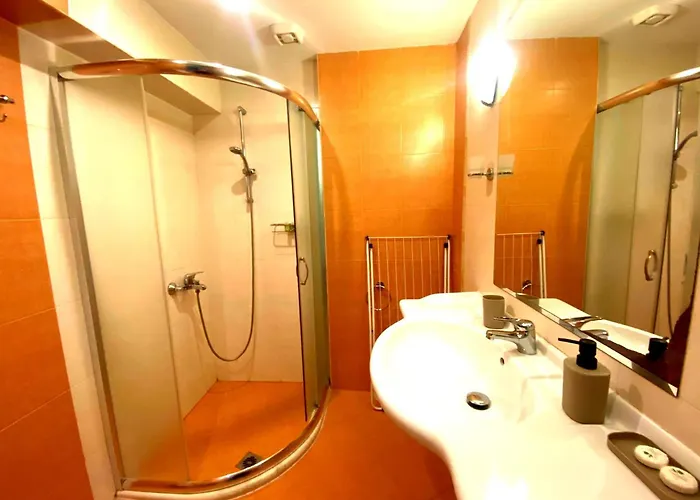 Appartamento Beach'n'pool Varna