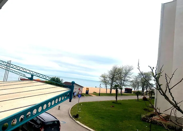 Beach'n'pool * Varna