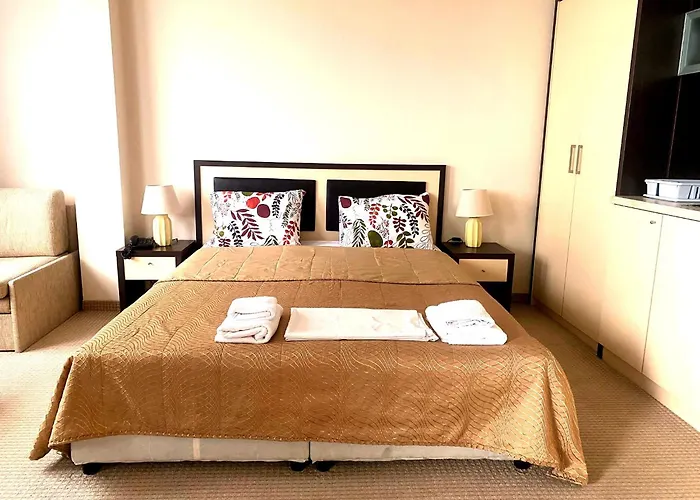 Appartamento Beach'n'pool *