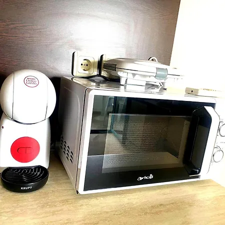 Apartamento Beach'n'pool Varna