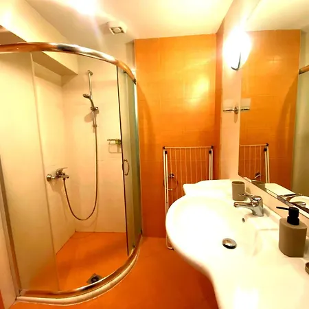 Apartment Beach'n'pool Varna