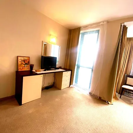 Beach'n'pool * Varna