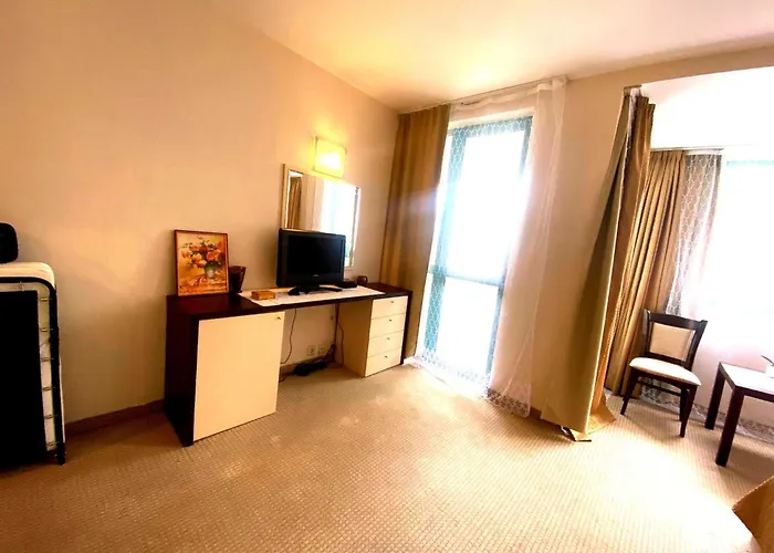 Beach'n'pool * Varna